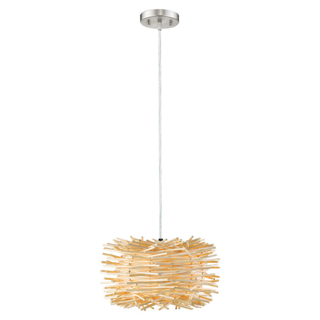 Z-Lite 459-12 - Sora 1 Light 12" Pendant
