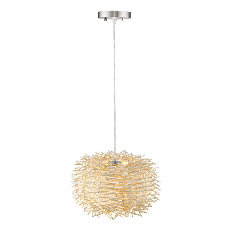 Z-Lite 459-16 - Sora 1 Light 16" Pendant