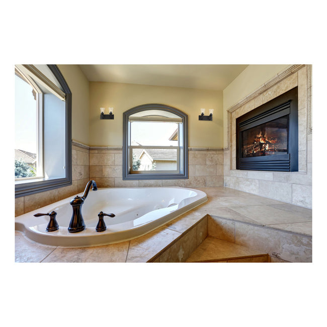 Z-Lite 461-2V - Halliwell  2 Light 14" Vanity Light