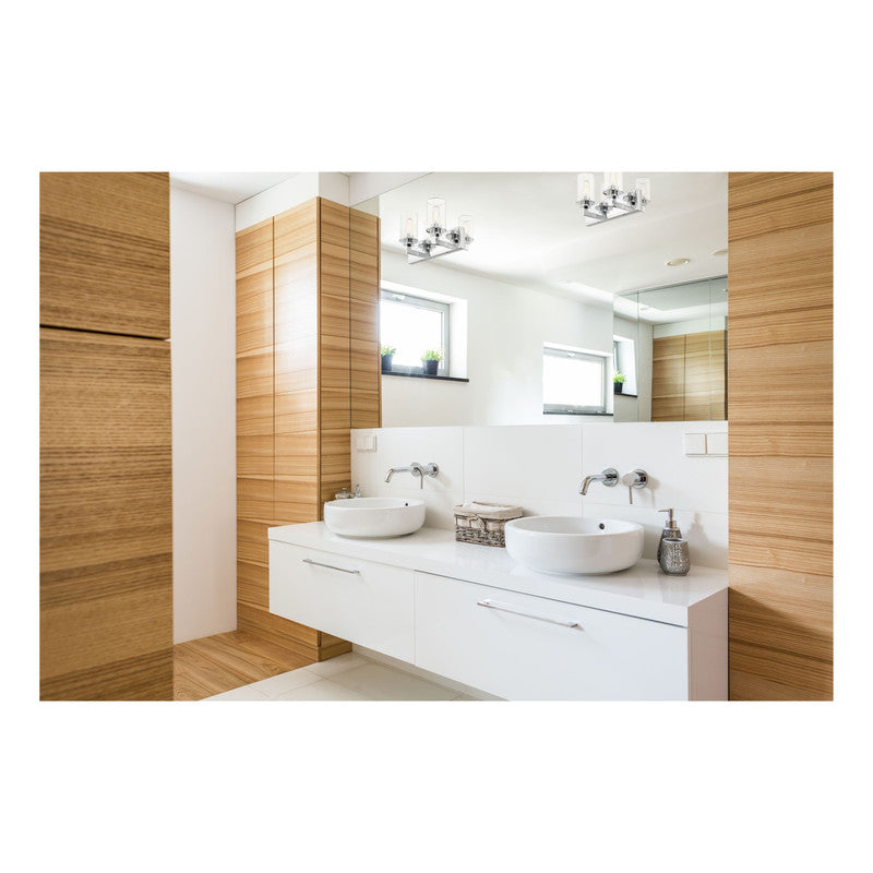 Z-Lite 462-2V - Savannah 2 Light 16" Vanity Light