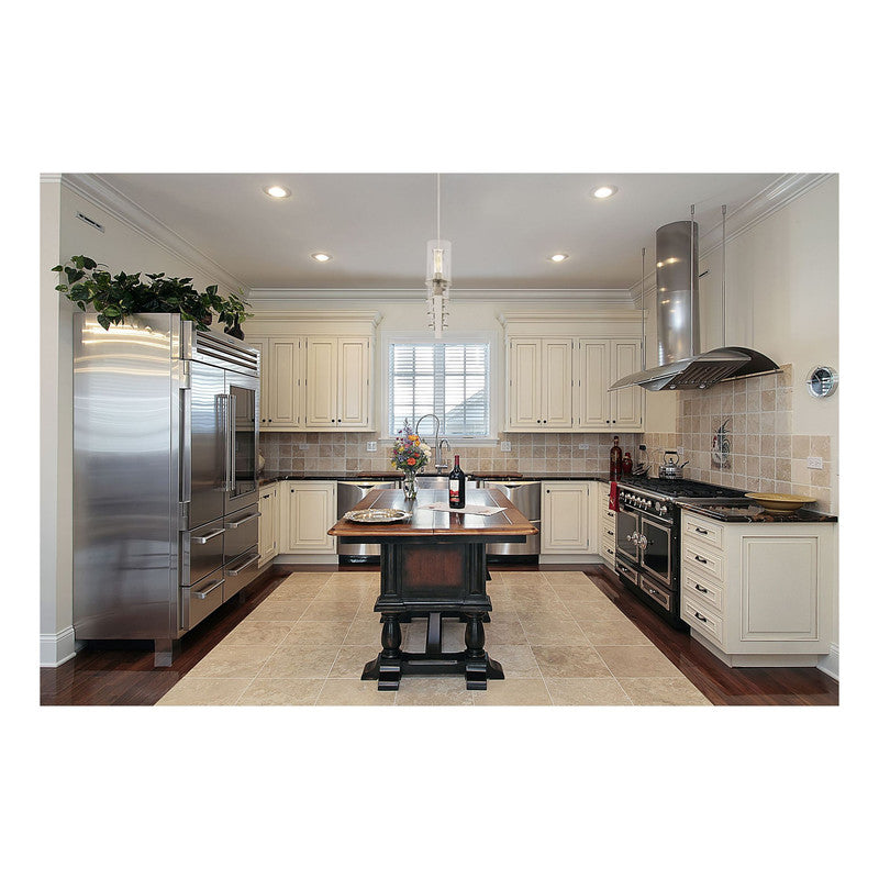 Z-Lite 462-4L - Savannah 4 Light 40" Chandelier