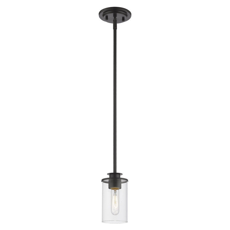 Z-Lite 462MP - Savannah 1 Light 5" Pendant
