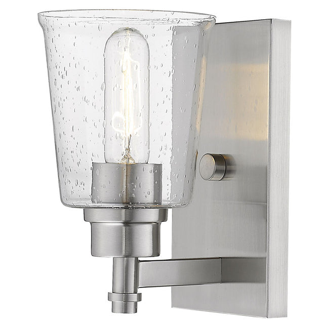 Z-Lite 464-1S - Bohin 1 Light 7" Sconce