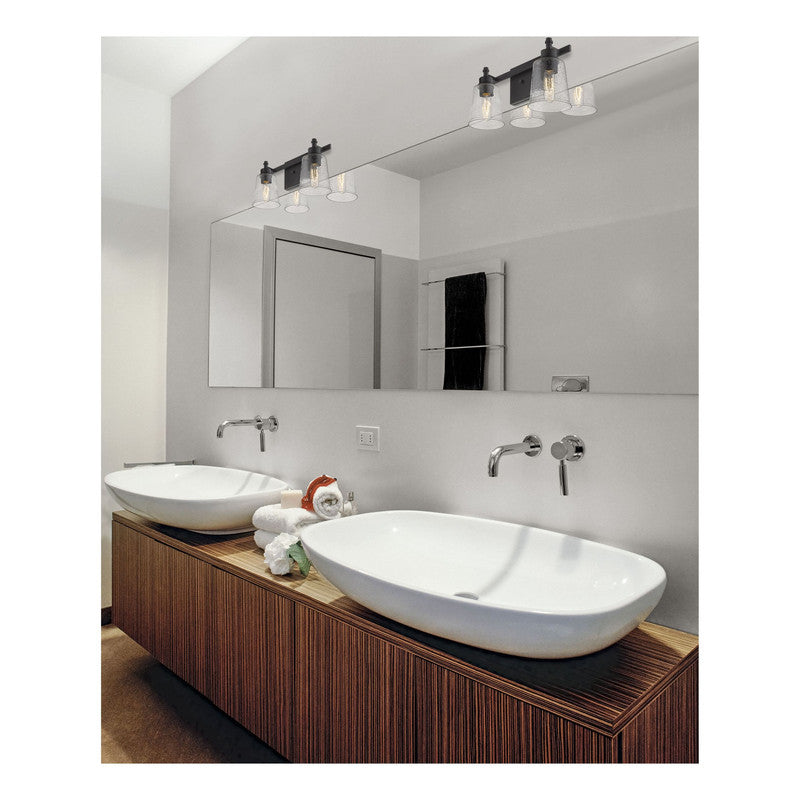 Z-Lite 464-2V - Bohin 2 Light 16" Vanity Light