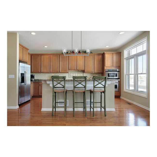 Z-Lite 464-3L - Bohin 3 Light 30" Chandelier