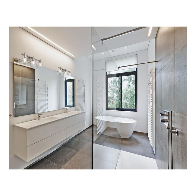 Z-Lite 464-3V - Bohin 3 Light 24" Vanity Light