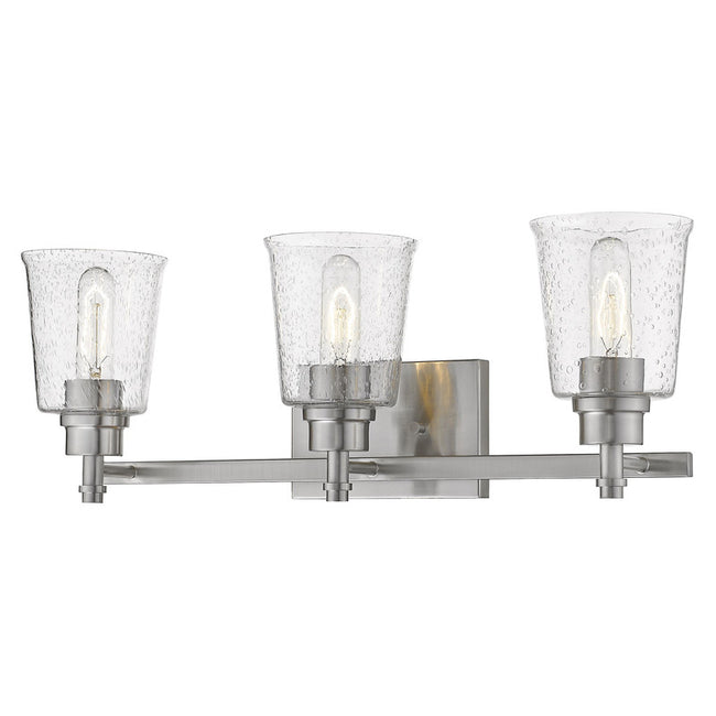 Z-Lite 464-3V - Bohin 3 Light 24" Vanity Light