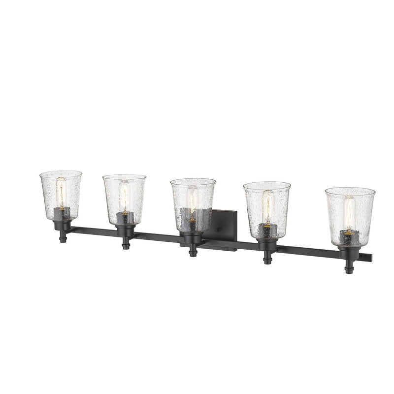 Z-Lite 464-5V - Bohin 5 Light 41" Vanity Light
