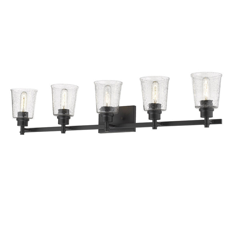Z-Lite 464-5V - Bohin 5 Light 41" Vanity Light