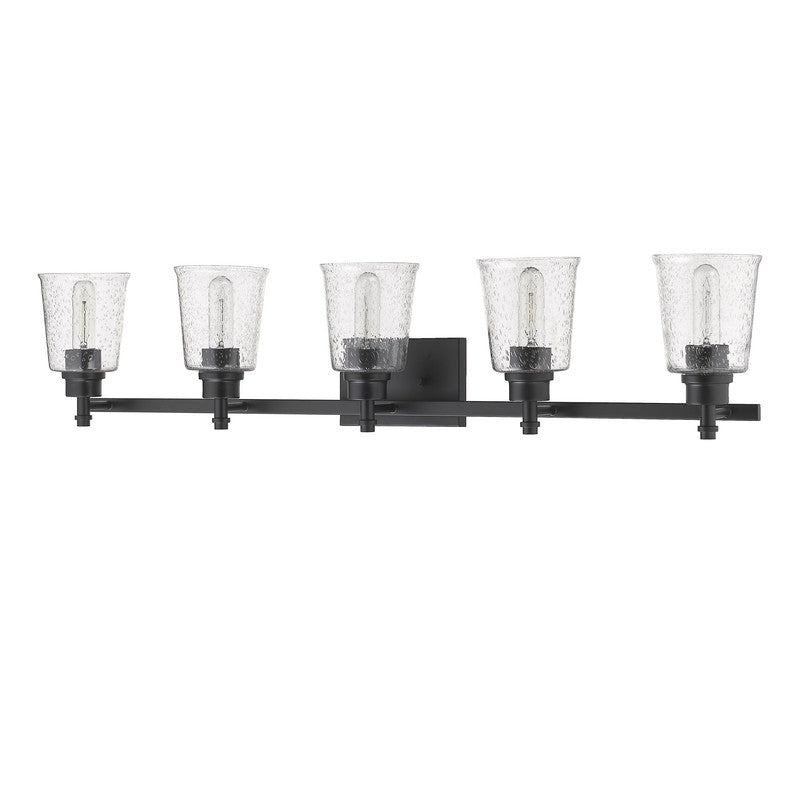 Z-Lite 464-5V - Bohin 5 Light 41" Vanity Light