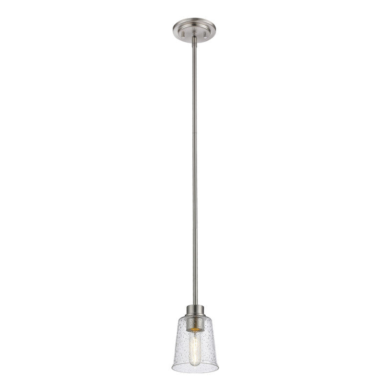 Z-Lite 464MP - Bohin 1 Light 5" Pendant