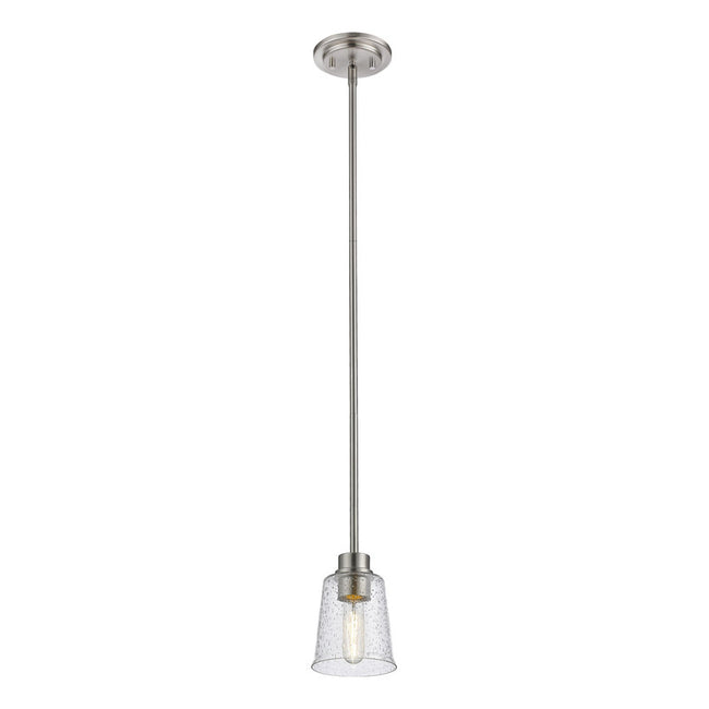 Z-Lite 464MP - Bohin 1 Light 5" Pendant
