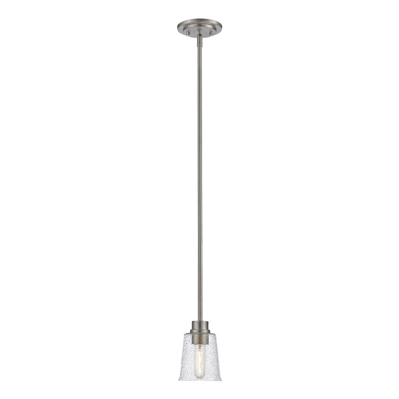 Z-Lite 464MP - Bohin 1 Light 5" Pendant