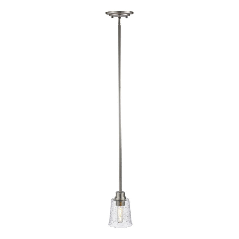 Z-Lite 464MP - Bohin 1 Light 5" Pendant