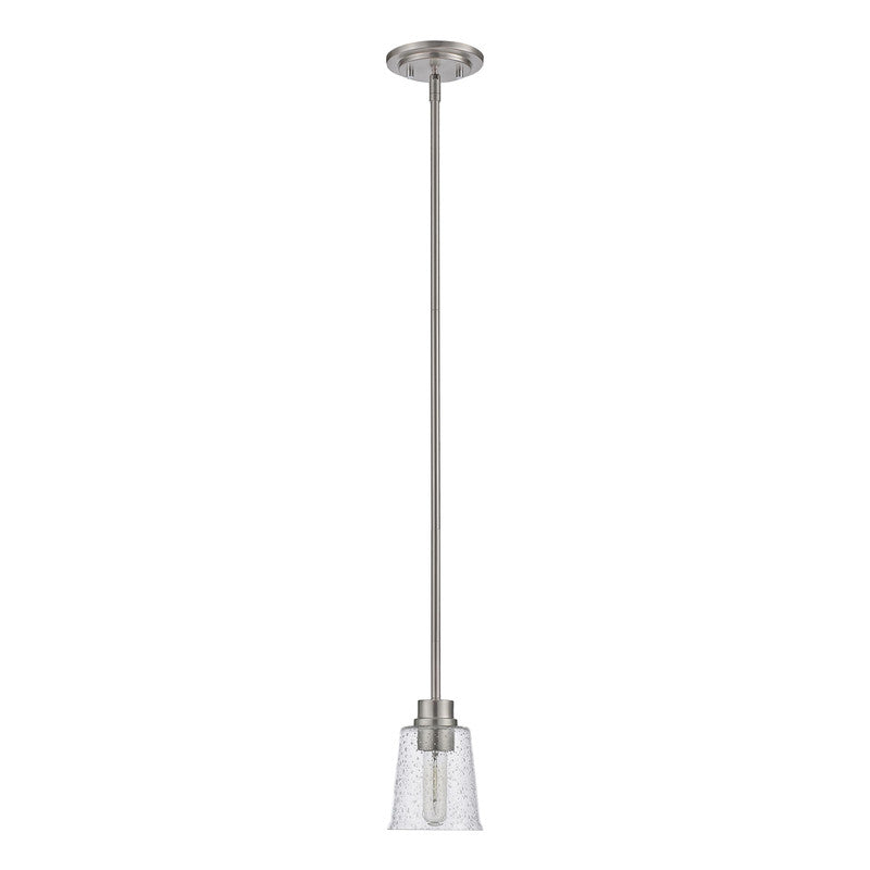 Z-Lite 464MP - Bohin 1 Light 5" Pendant