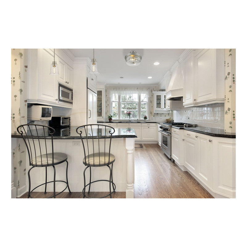 Z-Lite 464MP - Bohin 1 Light 5" Pendant