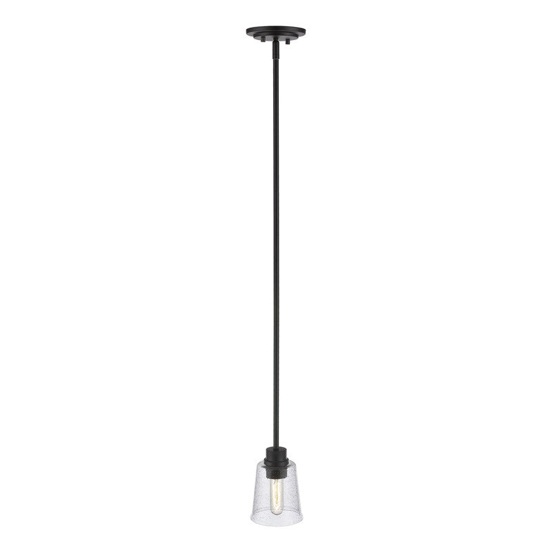 Z-Lite 464MP - Bohin 1 Light 5" Pendant