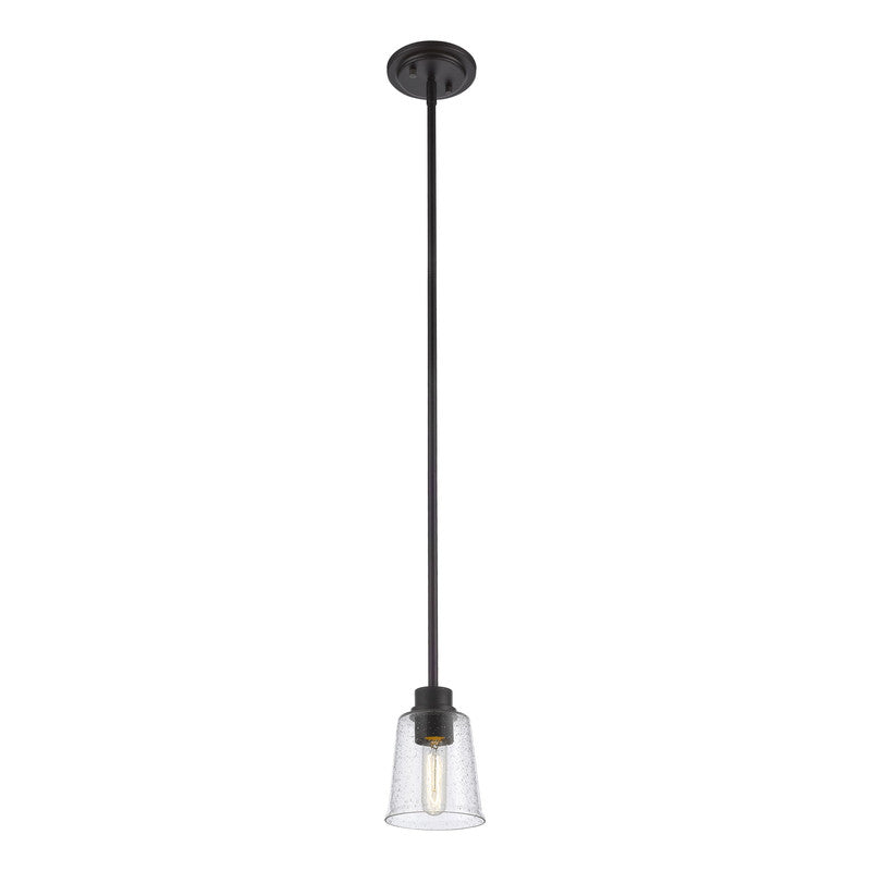 Z-Lite 464MP - Bohin 1 Light 5" Pendant