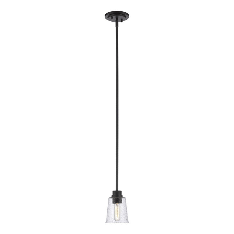 Z-Lite 464MP - Bohin 1 Light 5" Pendant