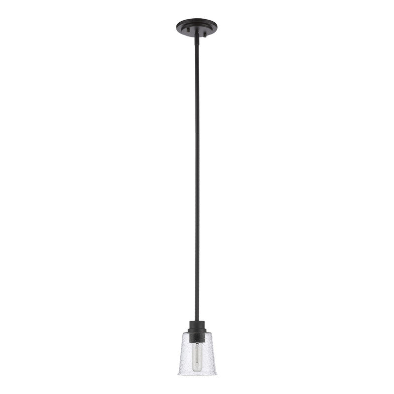 Z-Lite 464MP - Bohin 1 Light 5" Pendant
