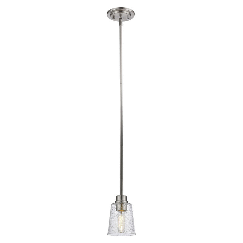 Z-Lite 464MP - Bohin 1 Light 5" Pendant