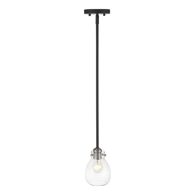 Z-Lite 466MP - Kraken 1 Light 5" Pendant