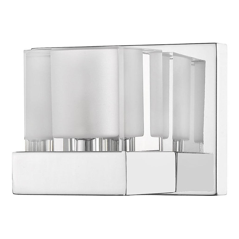 467-1S-CH - Fallon 1 Light 6" Sconce