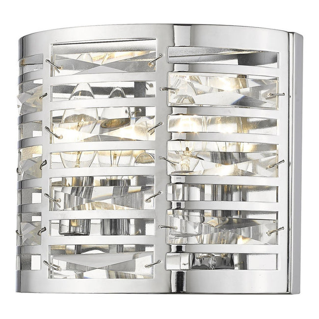 469-2S - Cronise 2 Light 10" Sconce