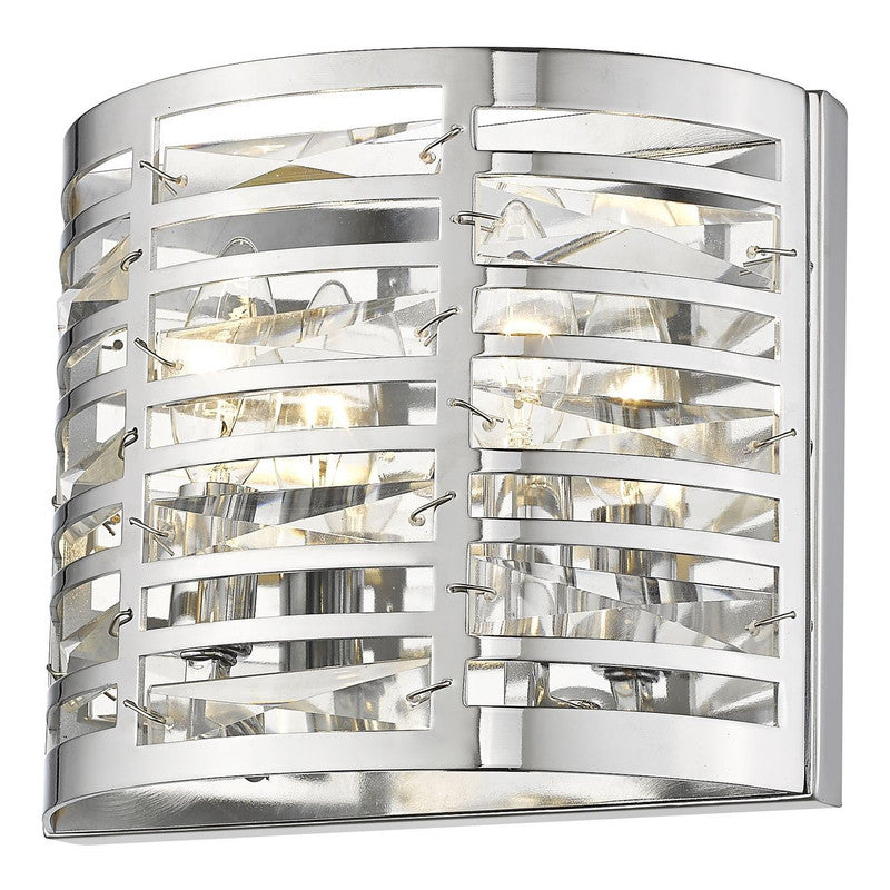 469-2S - Cronise 2 Light 10" Sconce