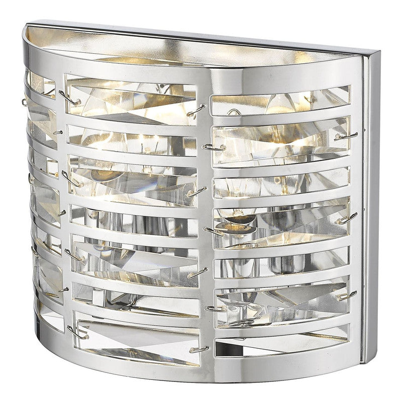 469-2S - Cronise 2 Light 10" Sconce