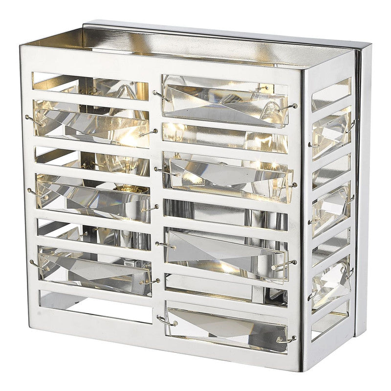 470-2S - Cronise 2 Light 9" Sconce