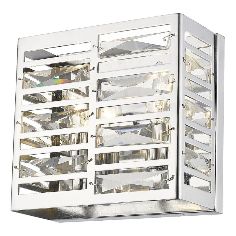 470-2S - Cronise 2 Light 9" Sconce