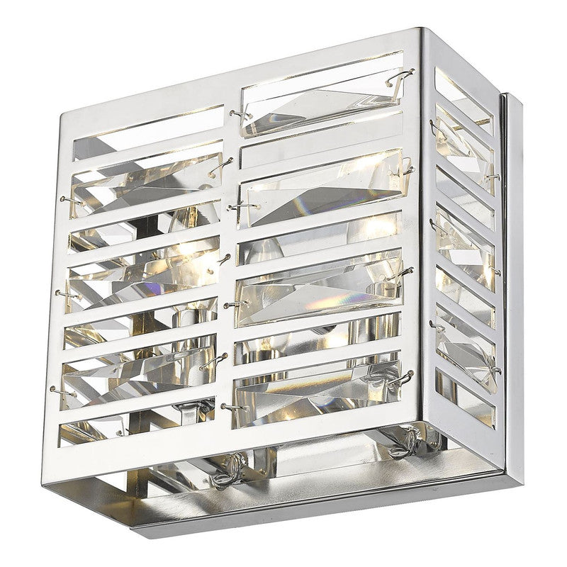 470-2S - Cronise 2 Light 9" Sconce
