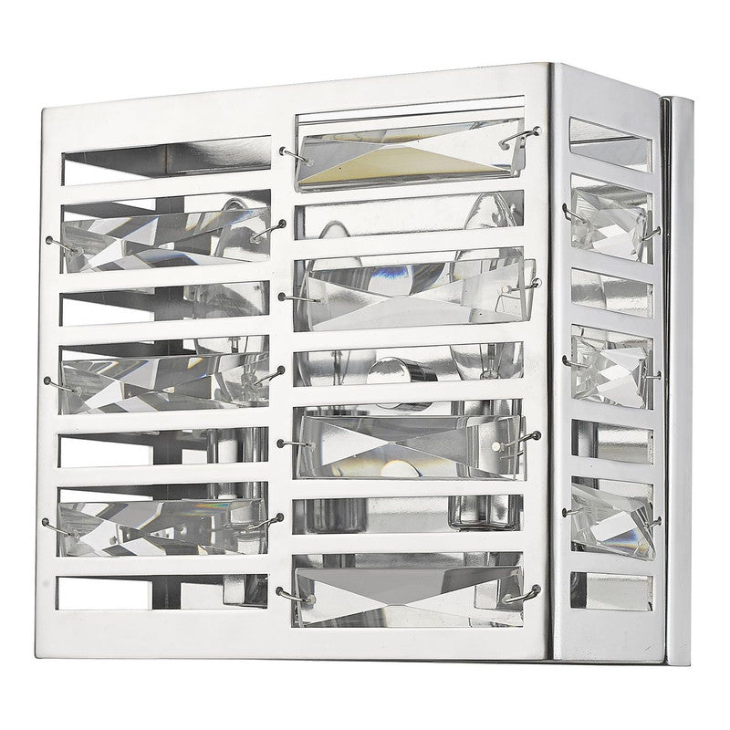 470-2S - Cronise 2 Light 9" Sconce