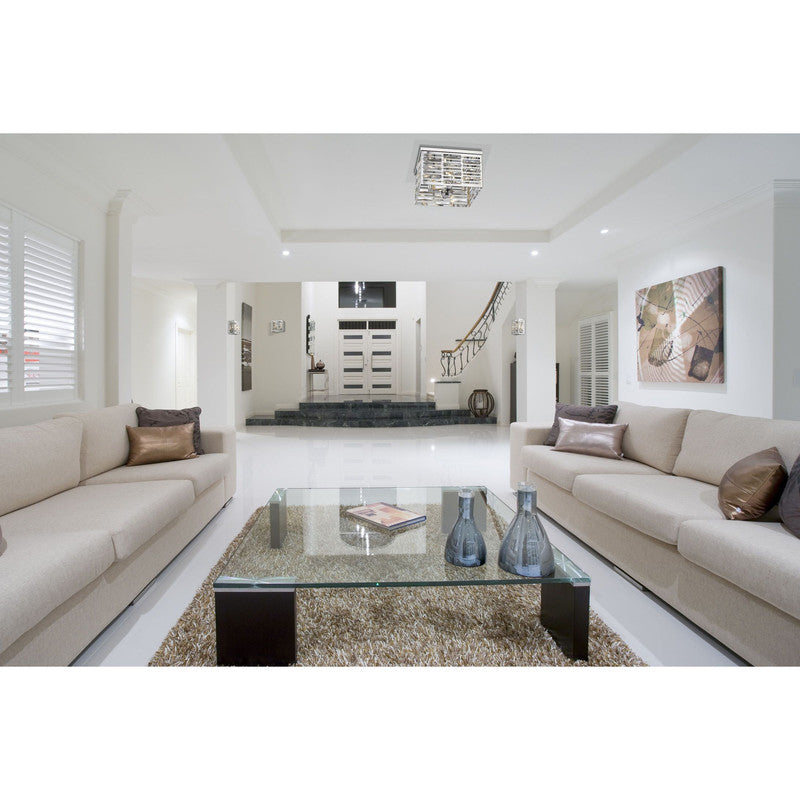 470-2S - Cronise 2 Light 9" Sconce