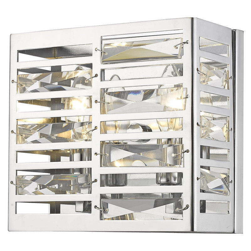 470-2S - Cronise 2 Light 9" Sconce