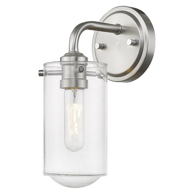 Z-Lite 471-1S - Delaney 1 Light 7" Sconce