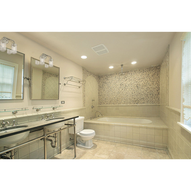 Z-Lite 471-2V - Delaney 2 Light 15" Vanity Light