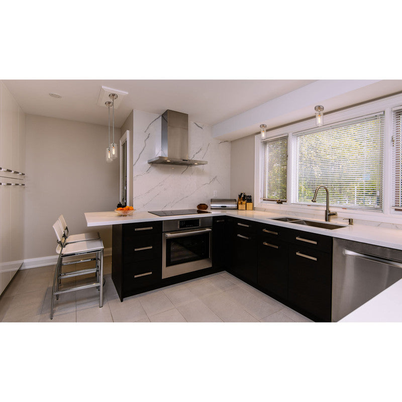 Z-Lite 471F1 - Delaney 1 Light 5" Flush Mount