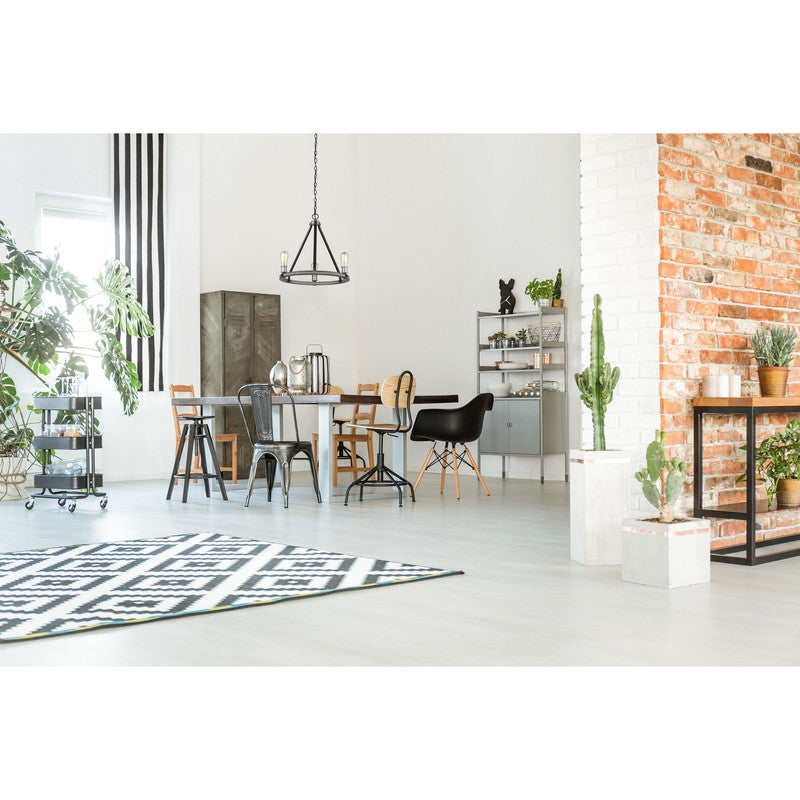 472-3A - Kirkland 3 Light 20" Chandelier