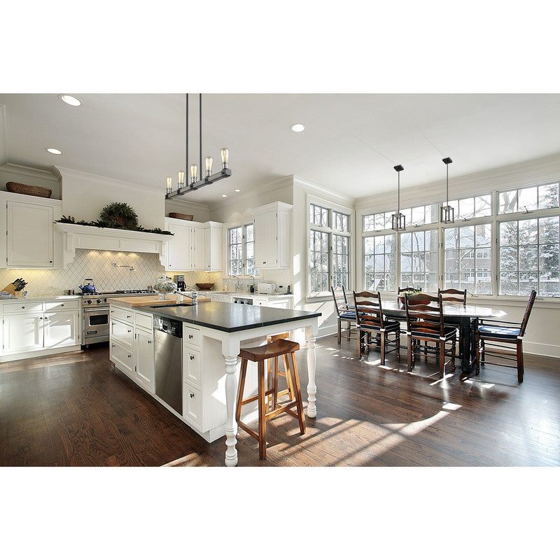 Z-Lite 472-5L - Kirkland 5 Light 36" Chandelier