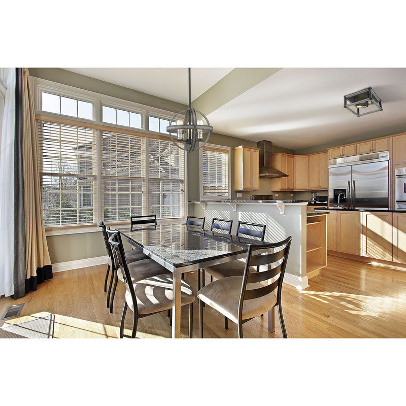 Z-Lite 472B14 - Kirkland 3 Light 14" Pendant