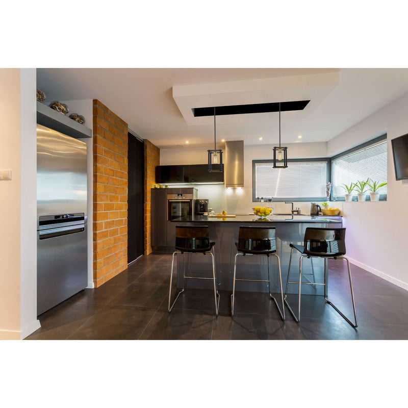 Z-Lite 472MPS - Kirkland 1 Light 6" Pendant