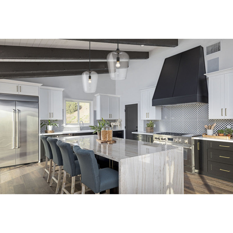 Z-Lite 473P12 - Joliet 1 Light 12" Pendant