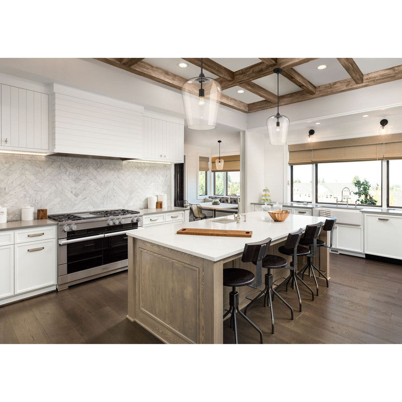 Z-Lite 473P12 - Joliet 1 Light 12" Pendant