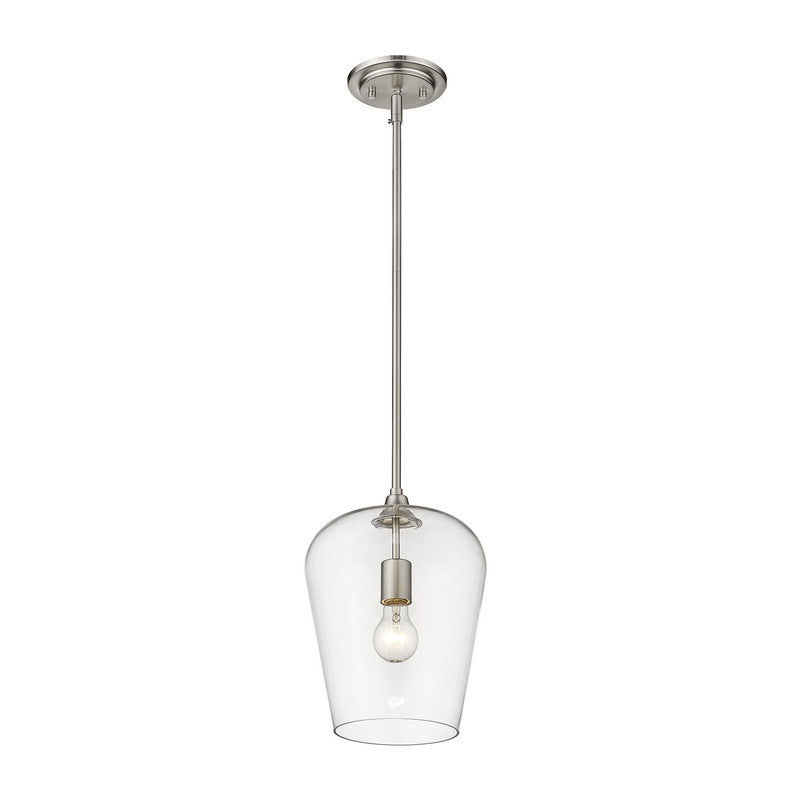 Z-Lite 473P9 - Joliet 1 Light 9" Pendant