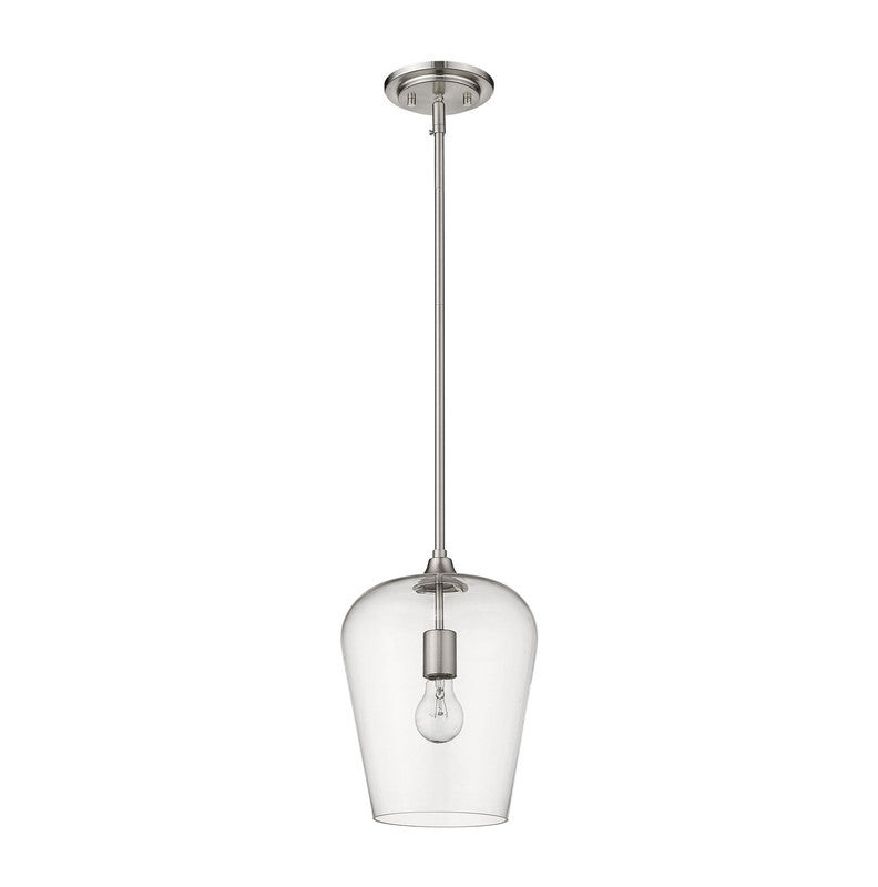 Z-Lite 473P9 - Joliet 1 Light 9" Pendant
