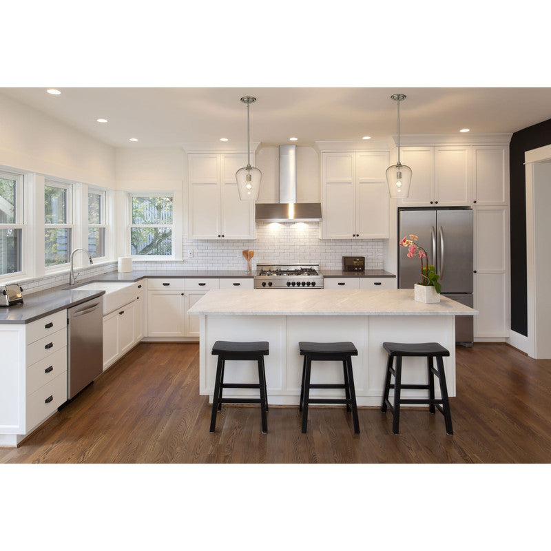 Z-Lite 473P9 - Joliet 1 Light 9" Pendant