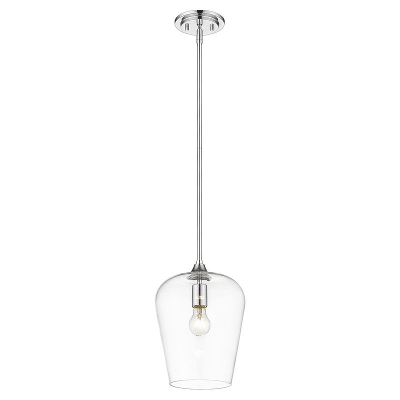 Z-Lite 473P9 - Joliet 1 Light 9" Pendant
