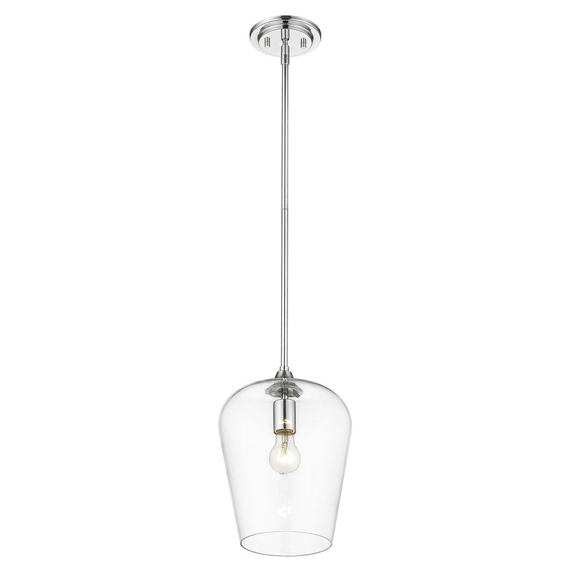 Z-Lite 473P9 - Joliet 1 Light 9" Pendant